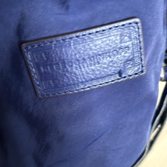 Rebecca Minkoff Julian backpack Mini. - Picture 4 of 7